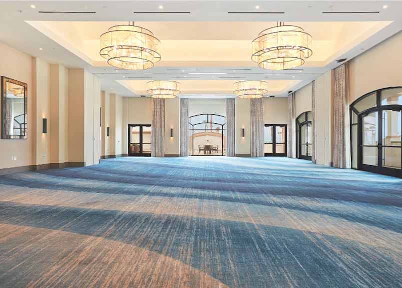 Huntington Beach Meeting Venues - The Waterfront Beach Resort