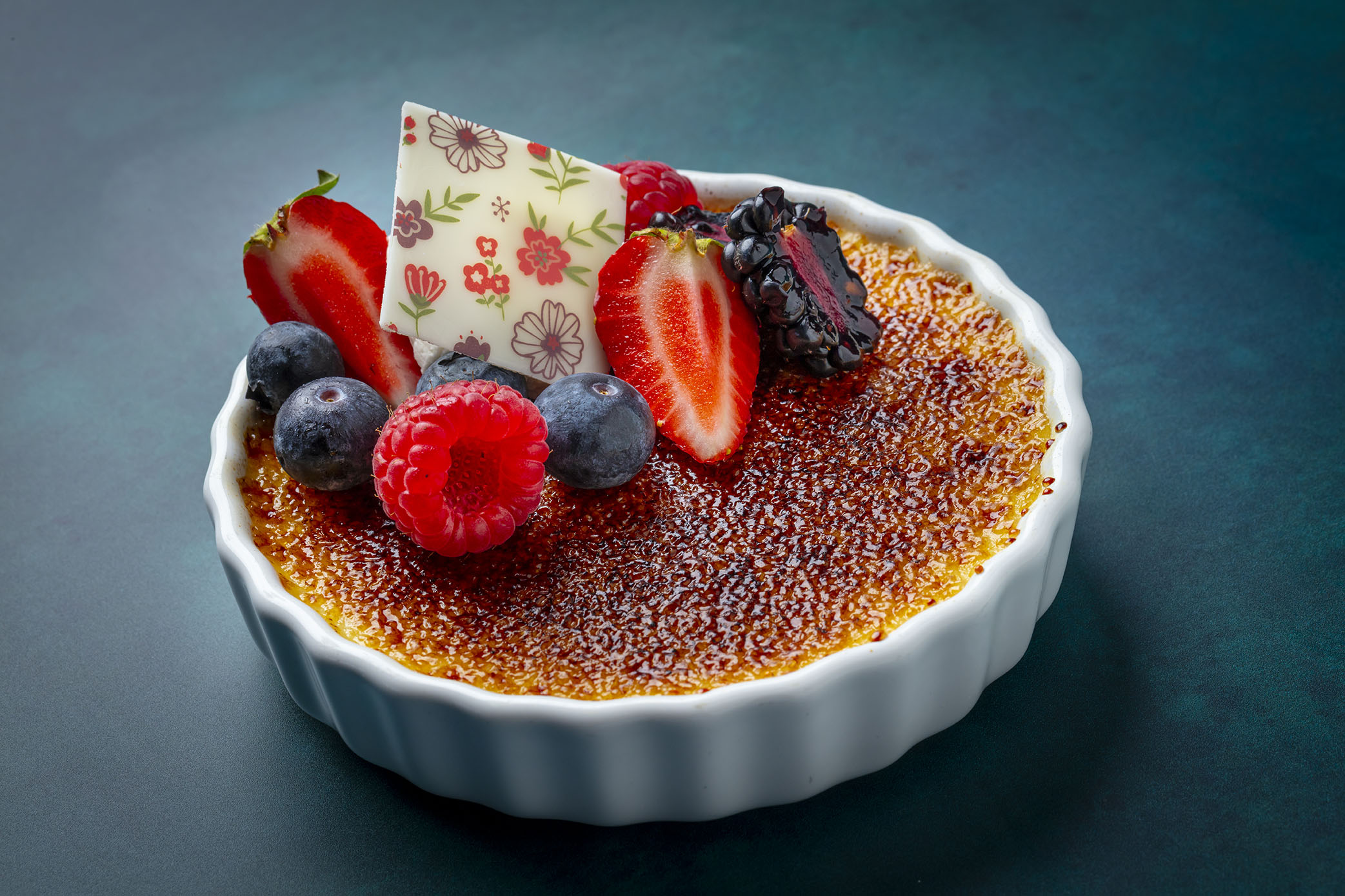 Creme Brulée