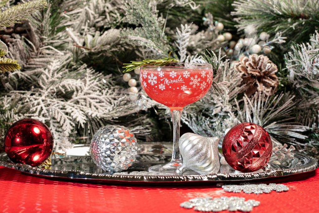Christmapolitan