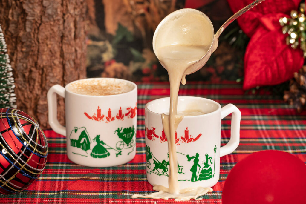 Jingle Balls Nog