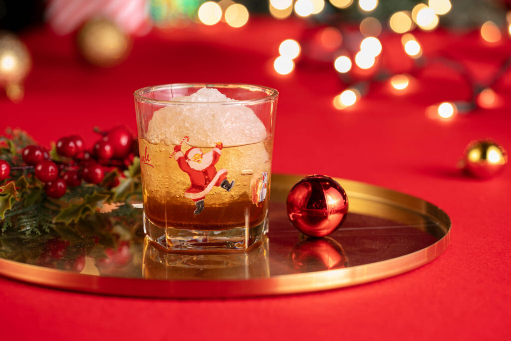 Snowball Old-Fashioned