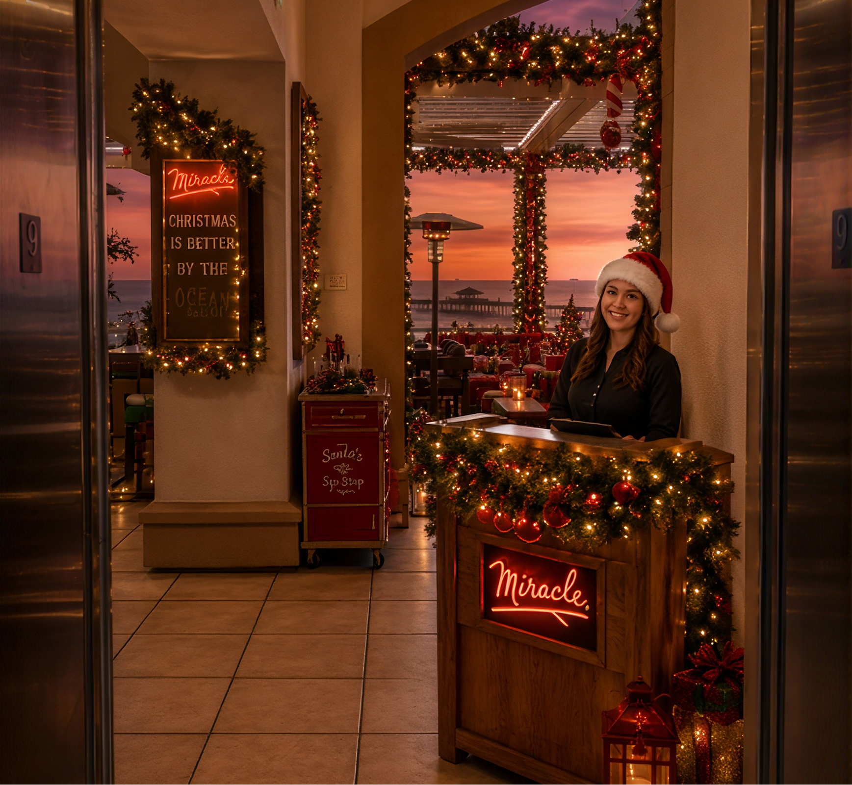 miracle-bar-the-waterfront-entrance
